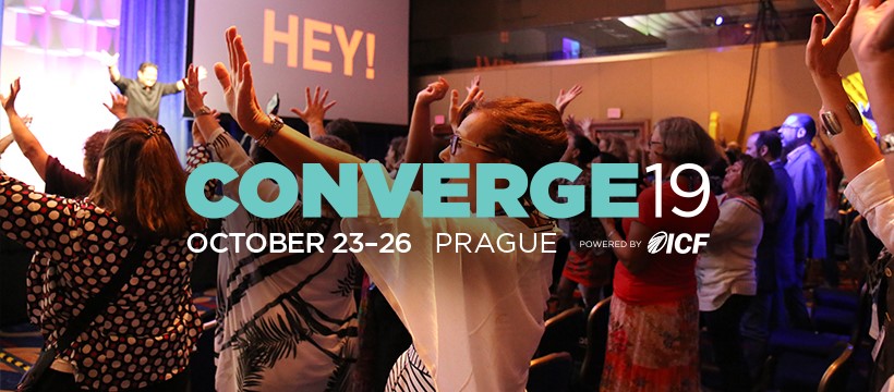 ICF Converge 2019