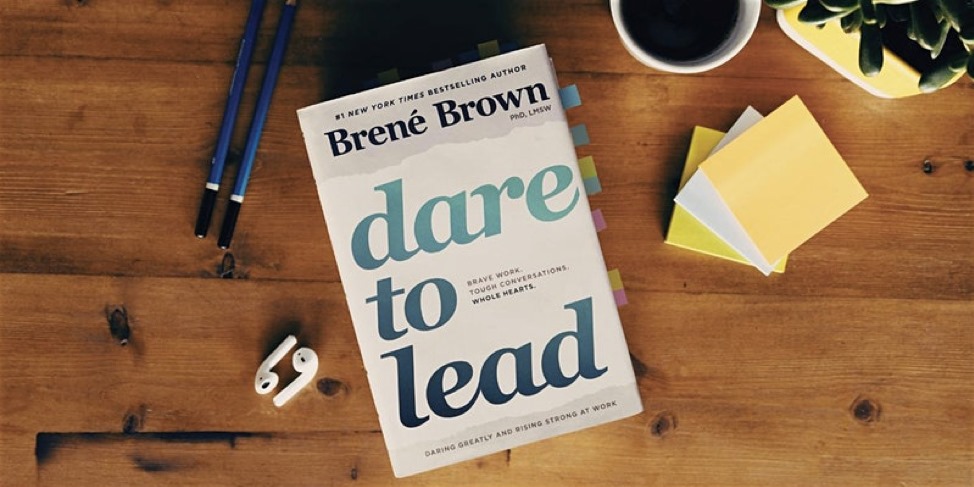 Dare to Lead