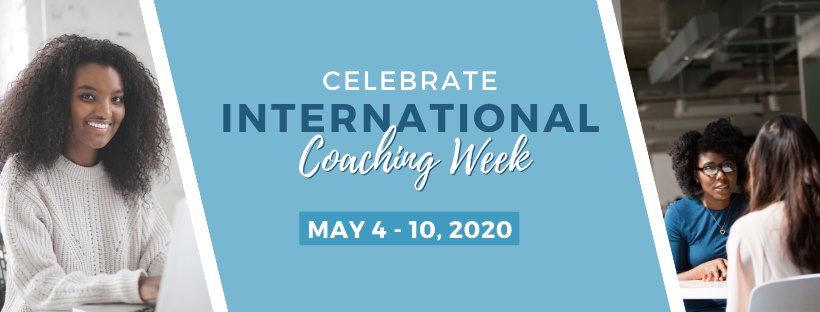 International Coaching Week