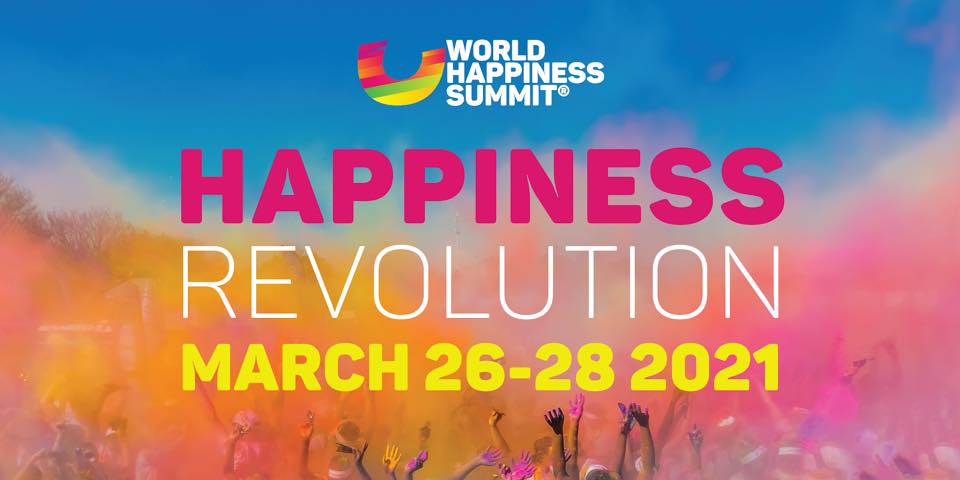 World Happiness Summit